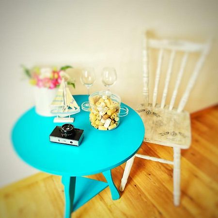 Home&Slow Life Gdańsk Buitenkant foto