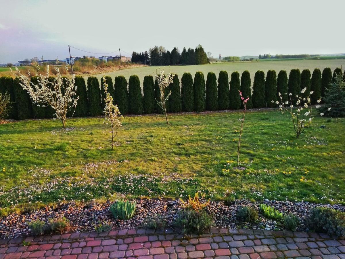 Home&Slow Life Gdańsk Buitenkant foto