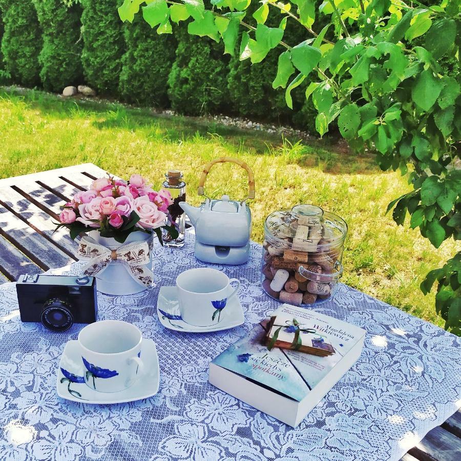 Home&Slow Life Gdańsk Buitenkant foto