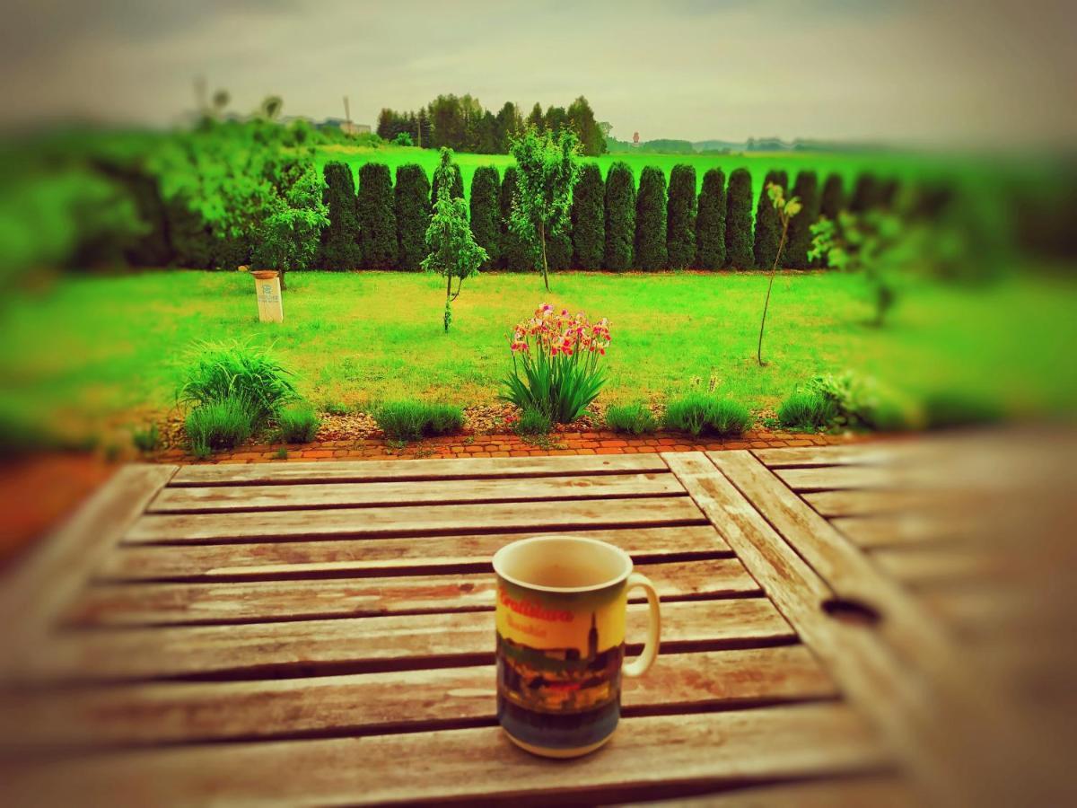 Home&Slow Life Gdańsk Buitenkant foto